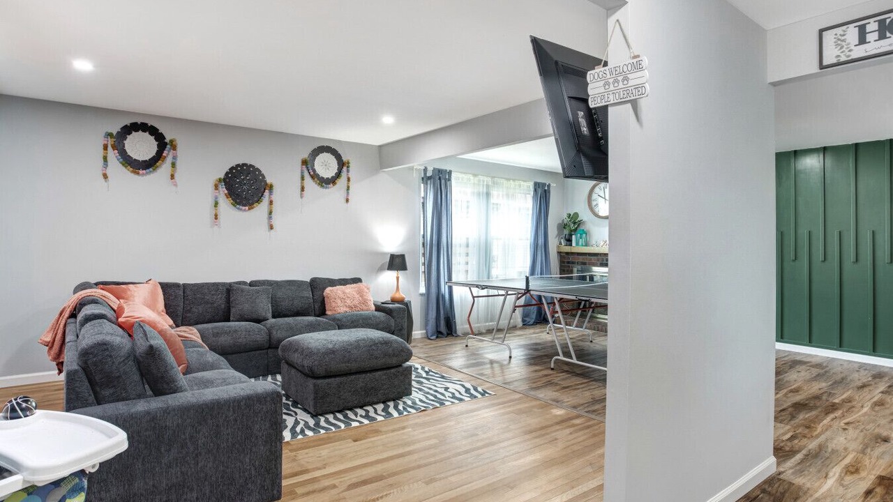 Photo of Bedroom in Maryland Heights