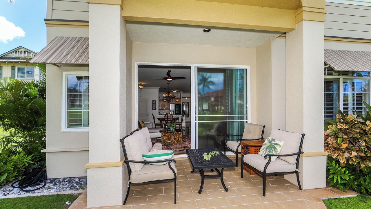 Photo of Outdoor in Ko Olina