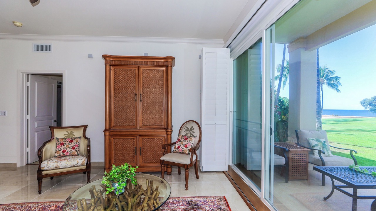 Photo of Livingroom in Ko Olina