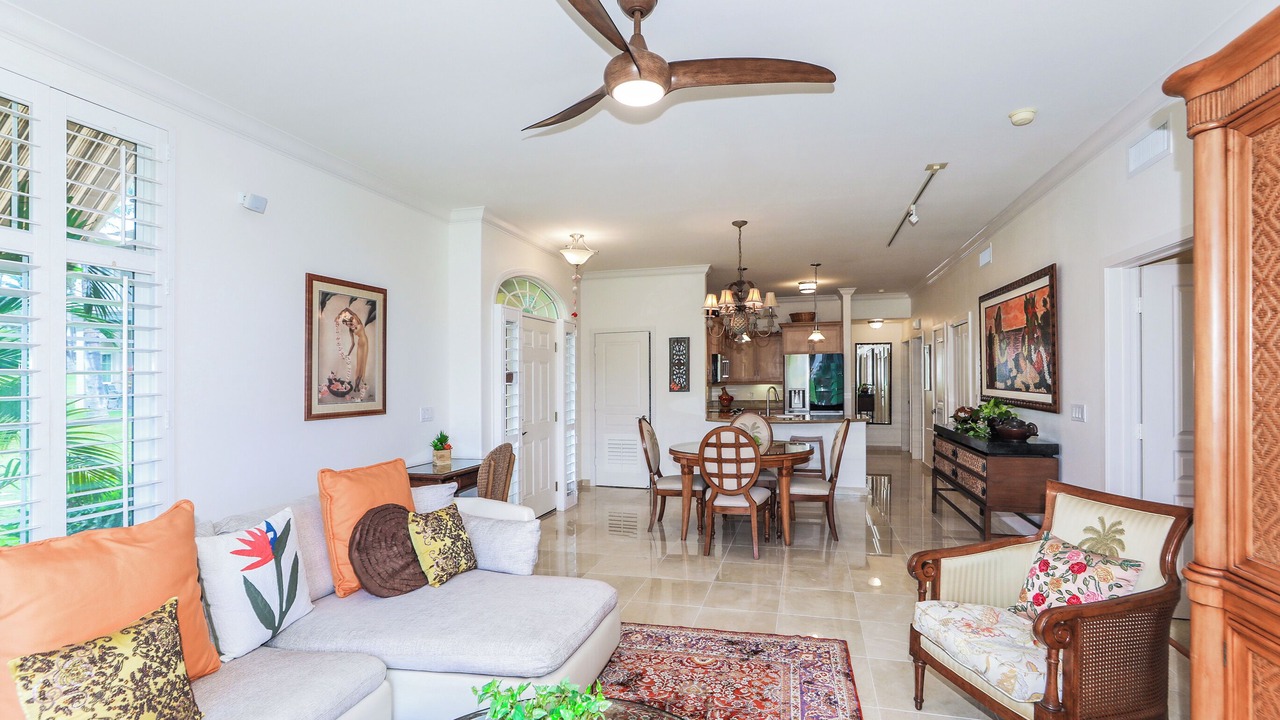 Photo of Bedroom in Ko Olina
