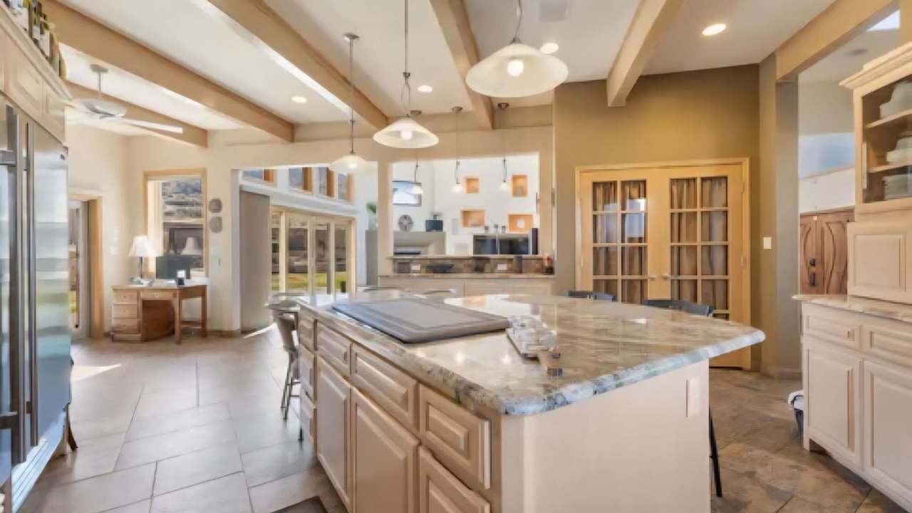 Photo of Kitchen in Northeast Heights