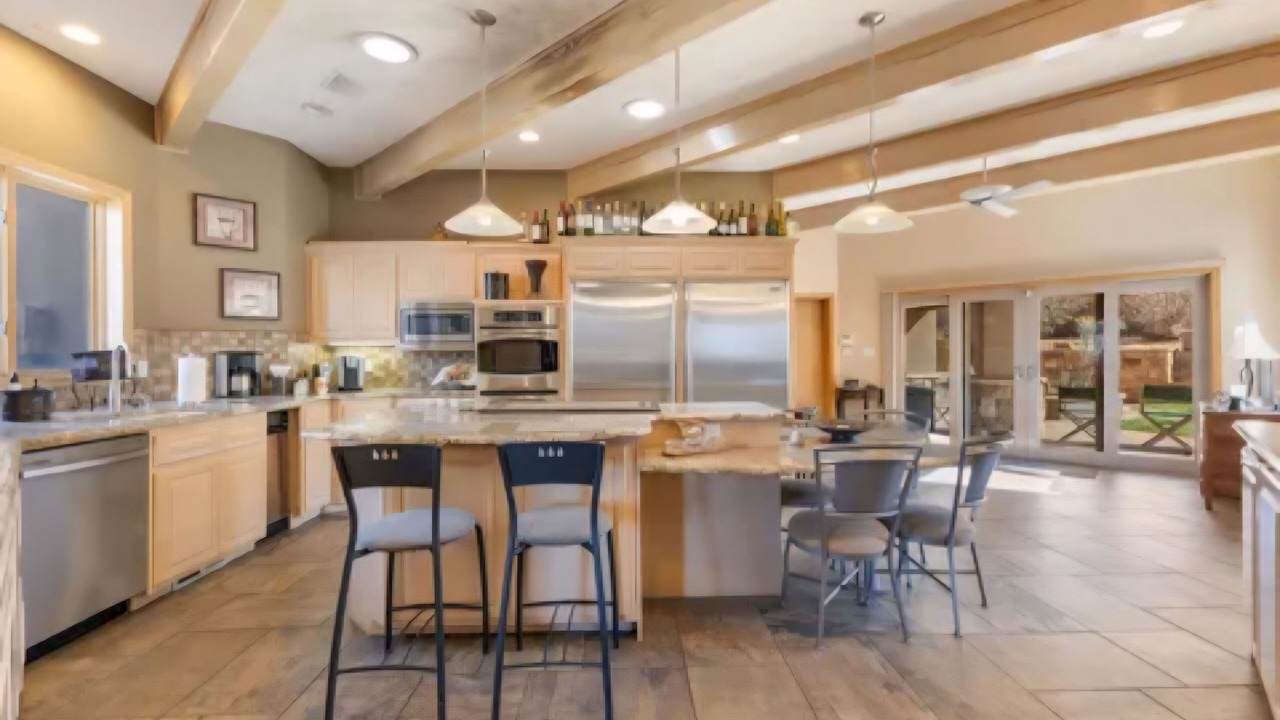 Photo of Kitchen in Northeast Heights