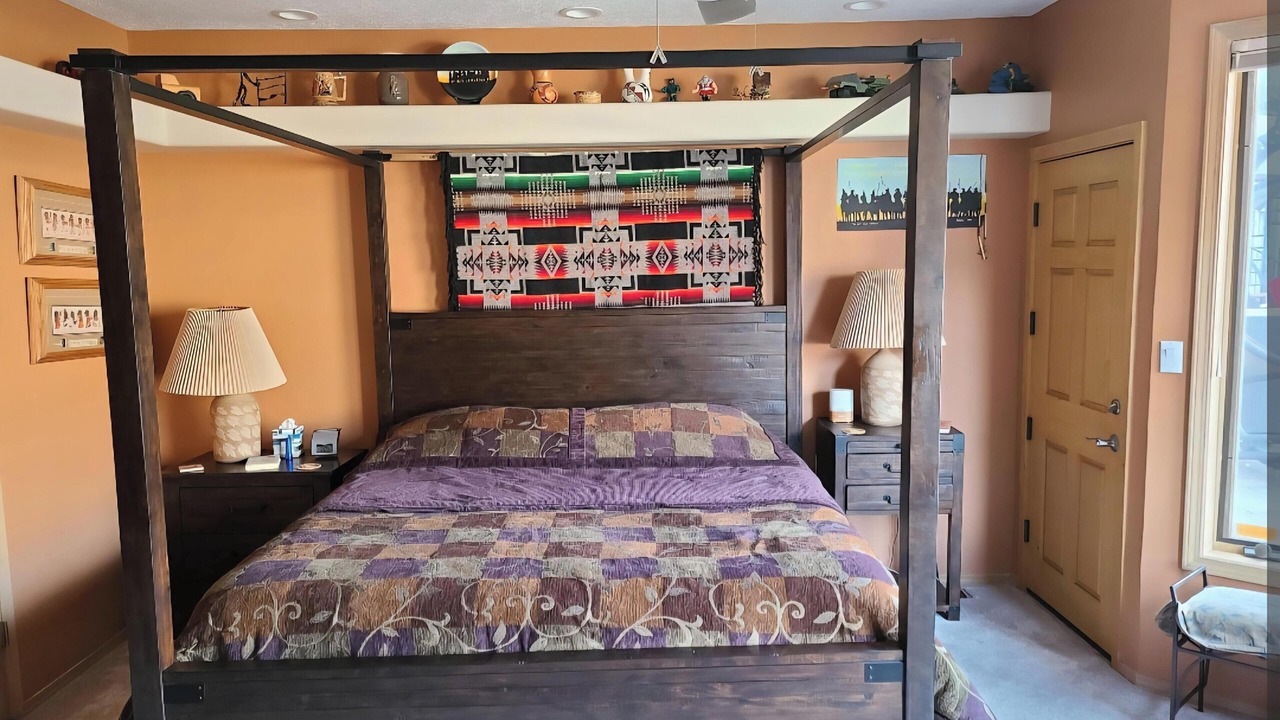 Photo of Bedroom in Foothills South