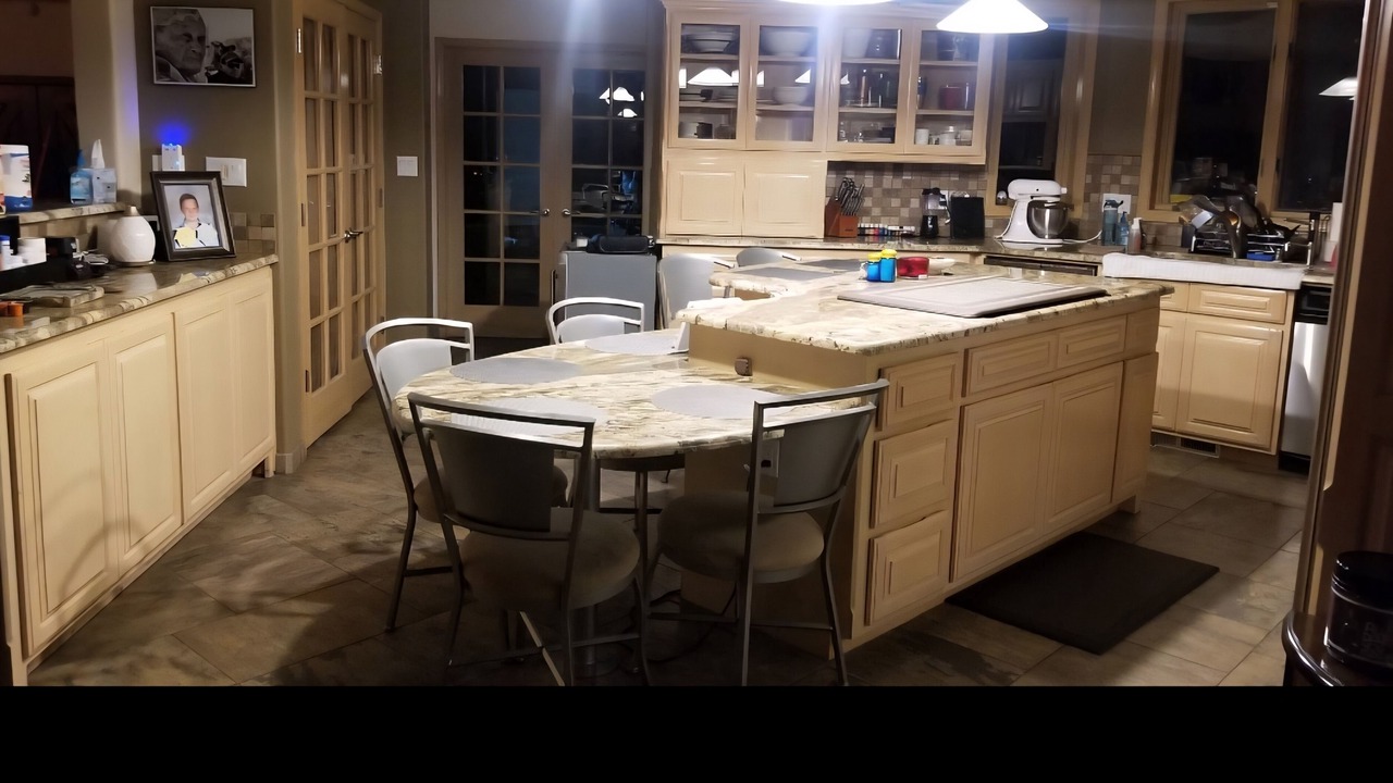 Photo of Kitchen in Foothills South