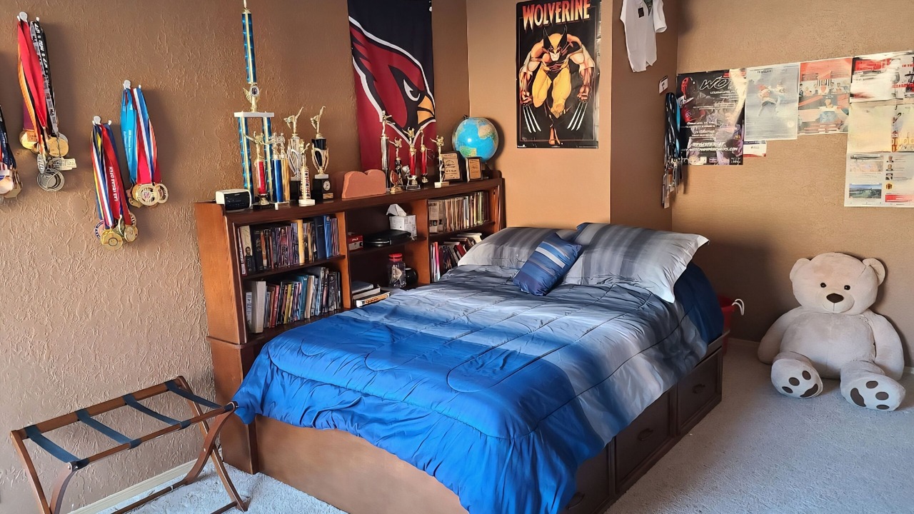 Photo of Bedroom in Foothills South