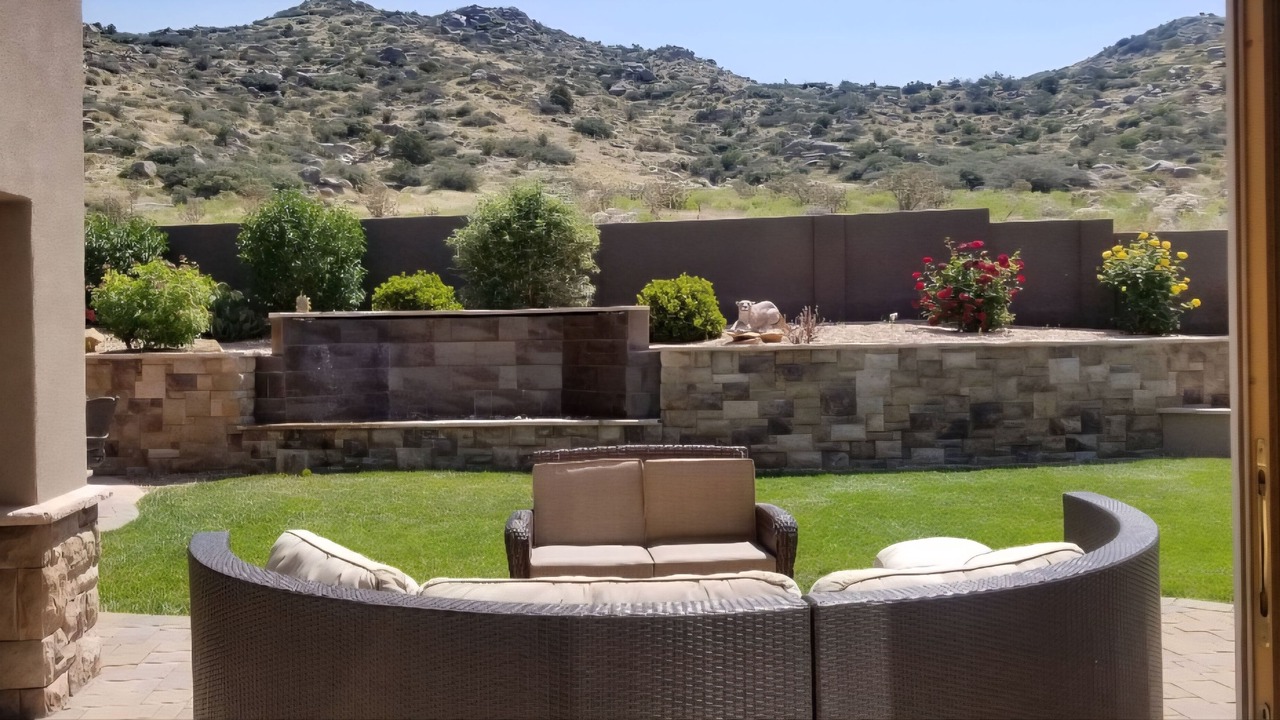 Photo of Outdoor in Foothills South