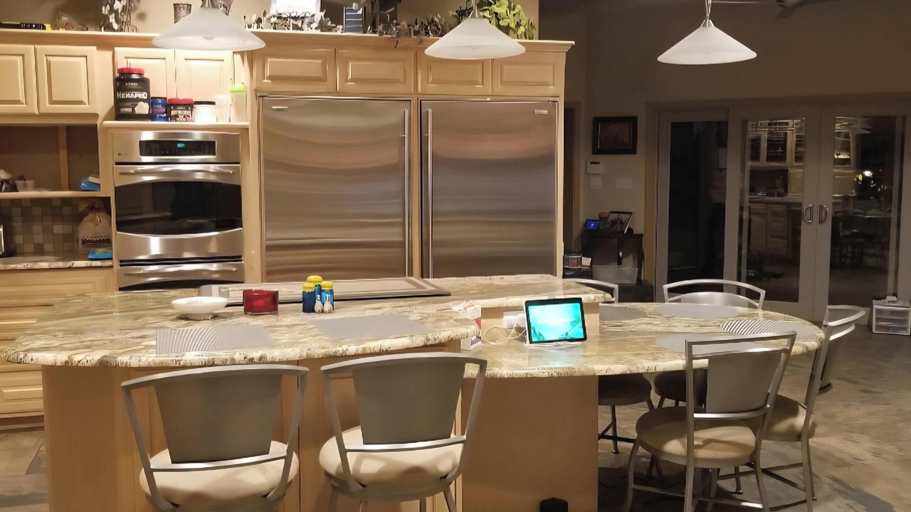 Photo of Kitchen in Foothills South
