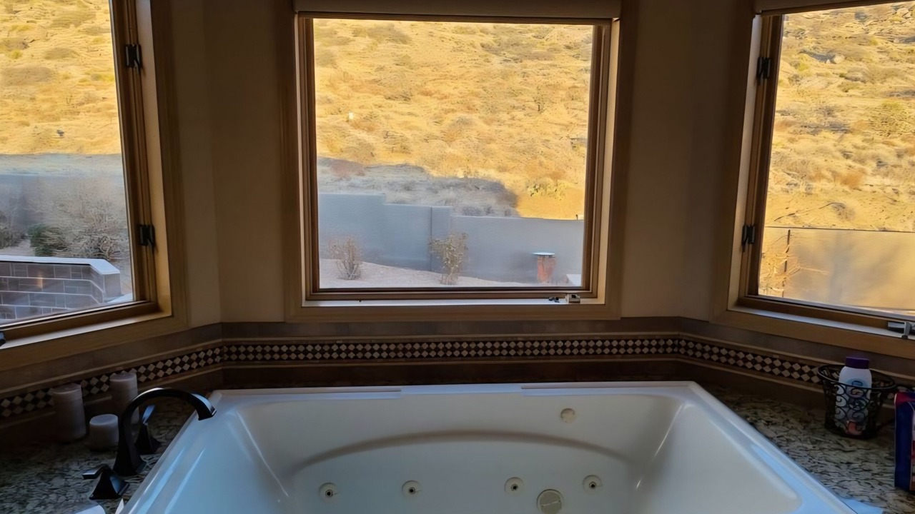 Photo of Bathroom in Foothills South