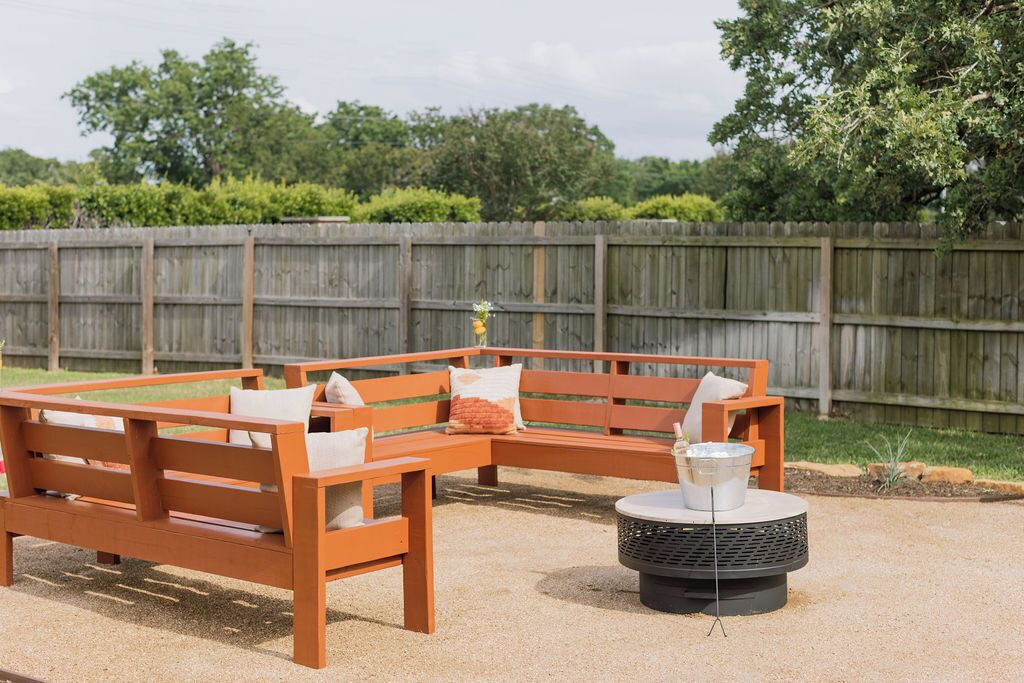 Photo of Patio Balcony in College Station
