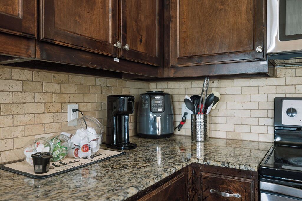 Photo of Kitchen in College Station