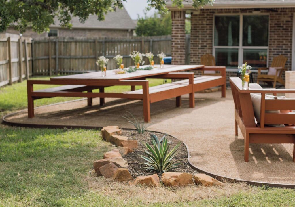 Photo of Outdoor in College Station