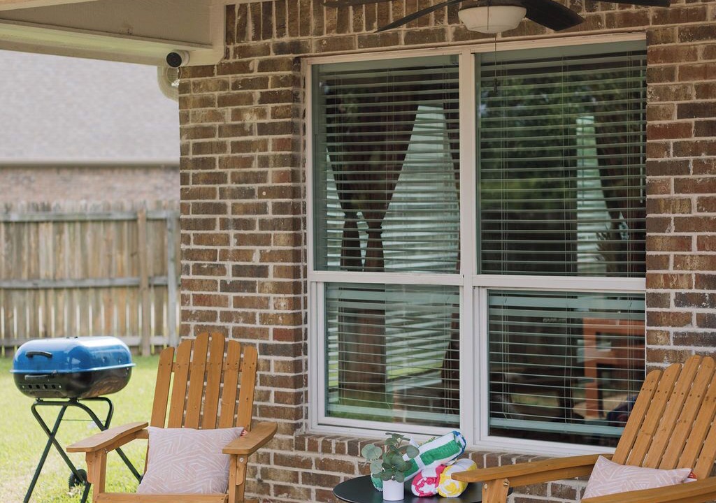 Photo of Patio Balcony in College Station
