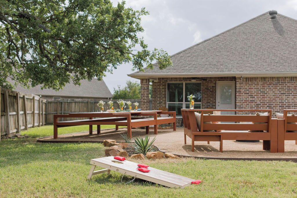 Photo of Outdoor in College Station