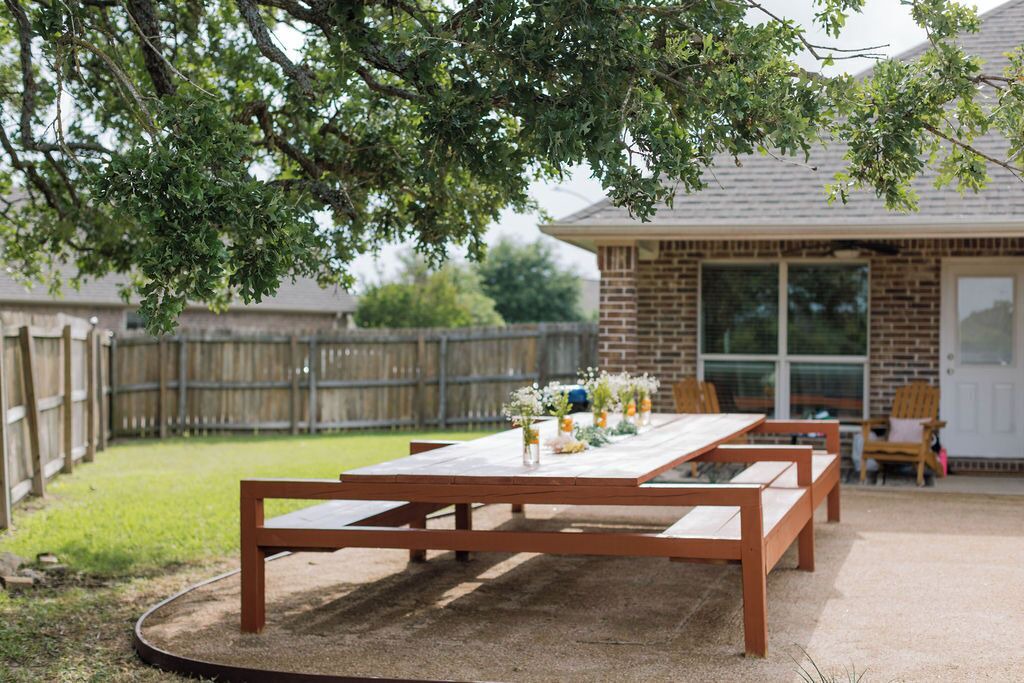 Photo of Outdoor in College Station
