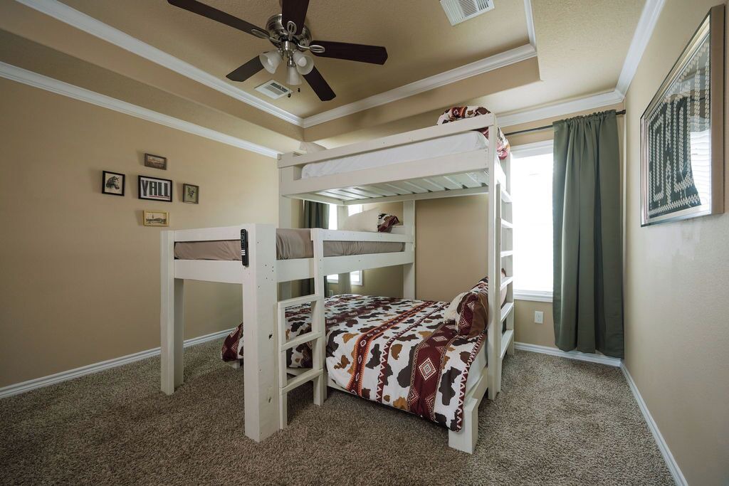 Photo of Bedroom in College Station