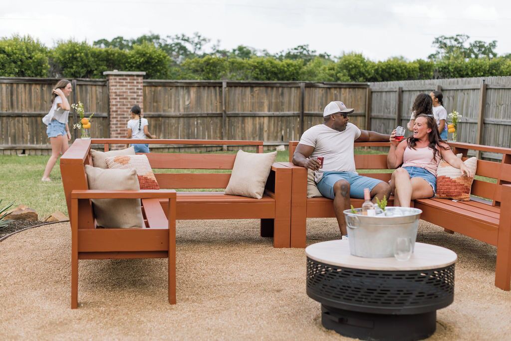 Photo of Outdoor in College Station