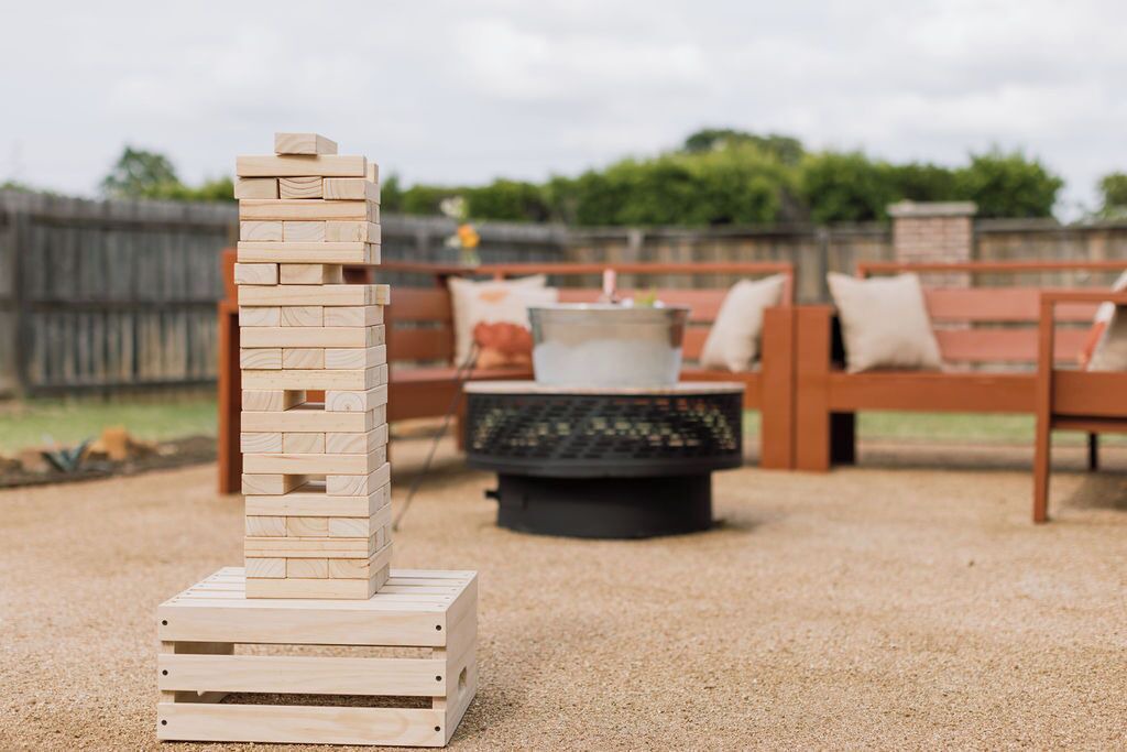 Photo of Outdoor in College Station