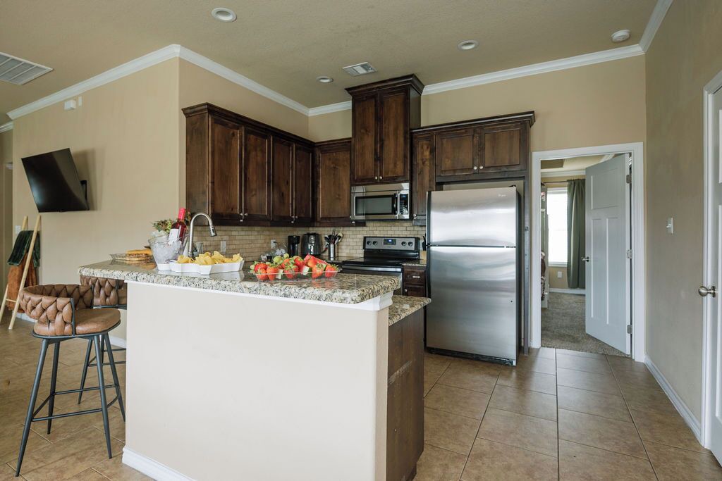 Photo of Kitchen in College Station