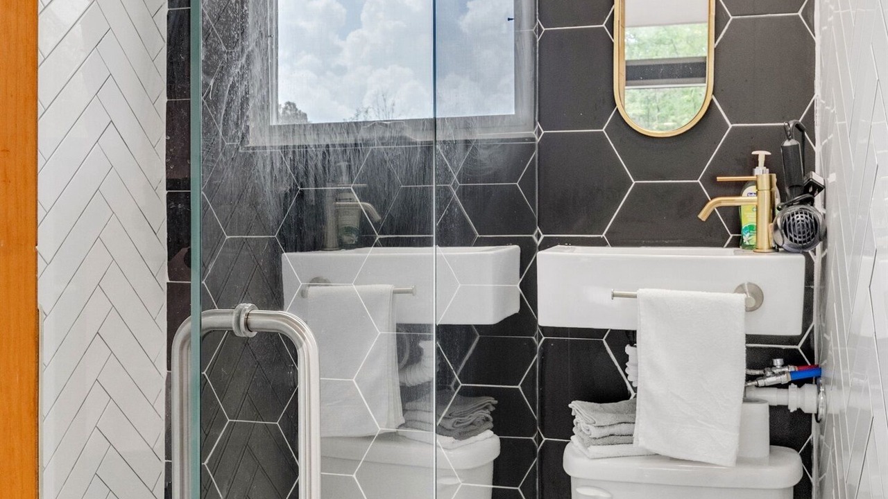 Photo of Bathroom in Starkville
