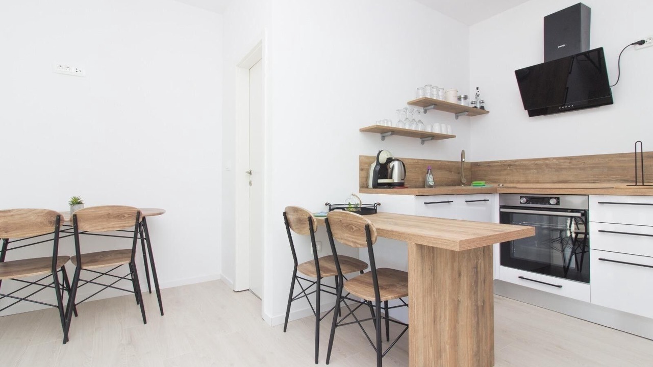 Photo of Livingroom in Privlaka