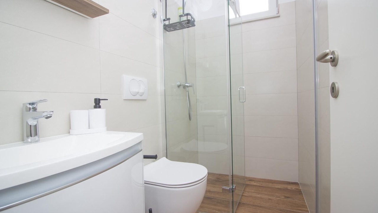 Photo of Bathroom in Privlaka