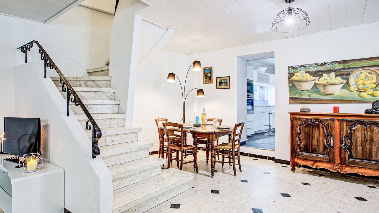 Photo of Livingroom in Le Chateau