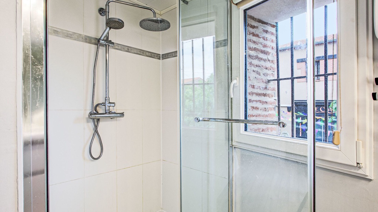 Photo of Bathroom in Le Chateau