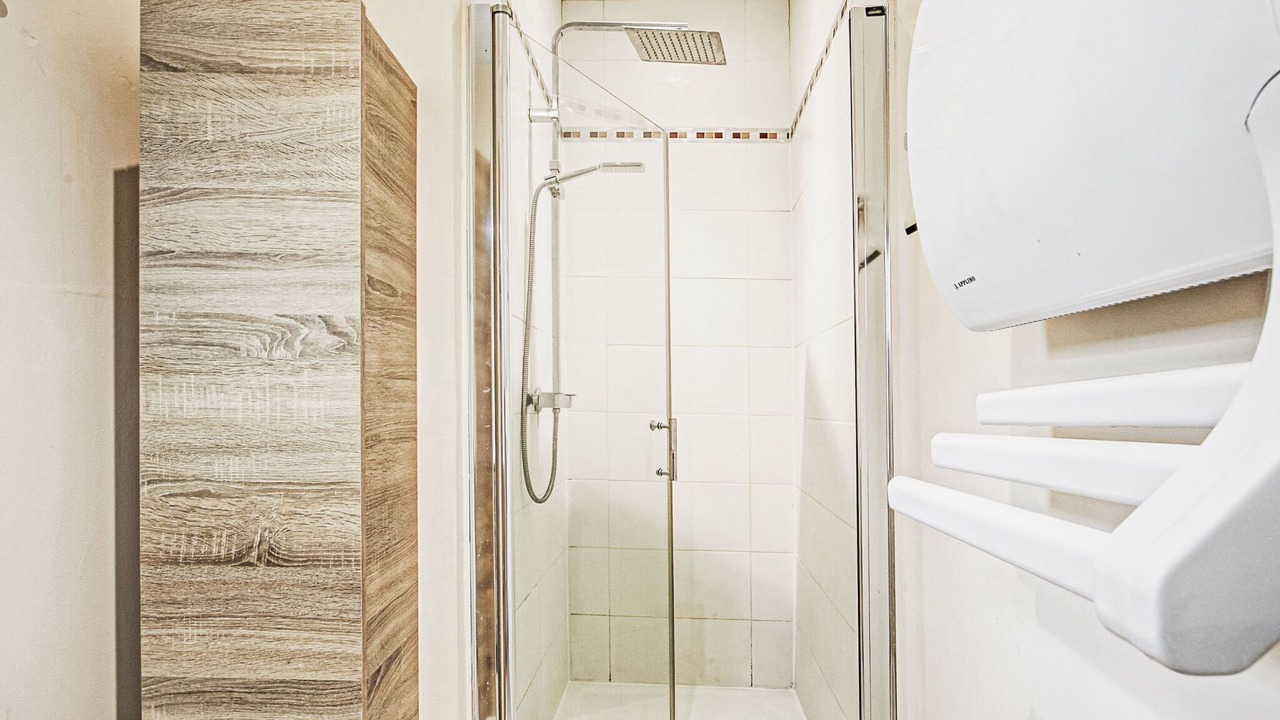 Photo of Bathroom in Le Chateau