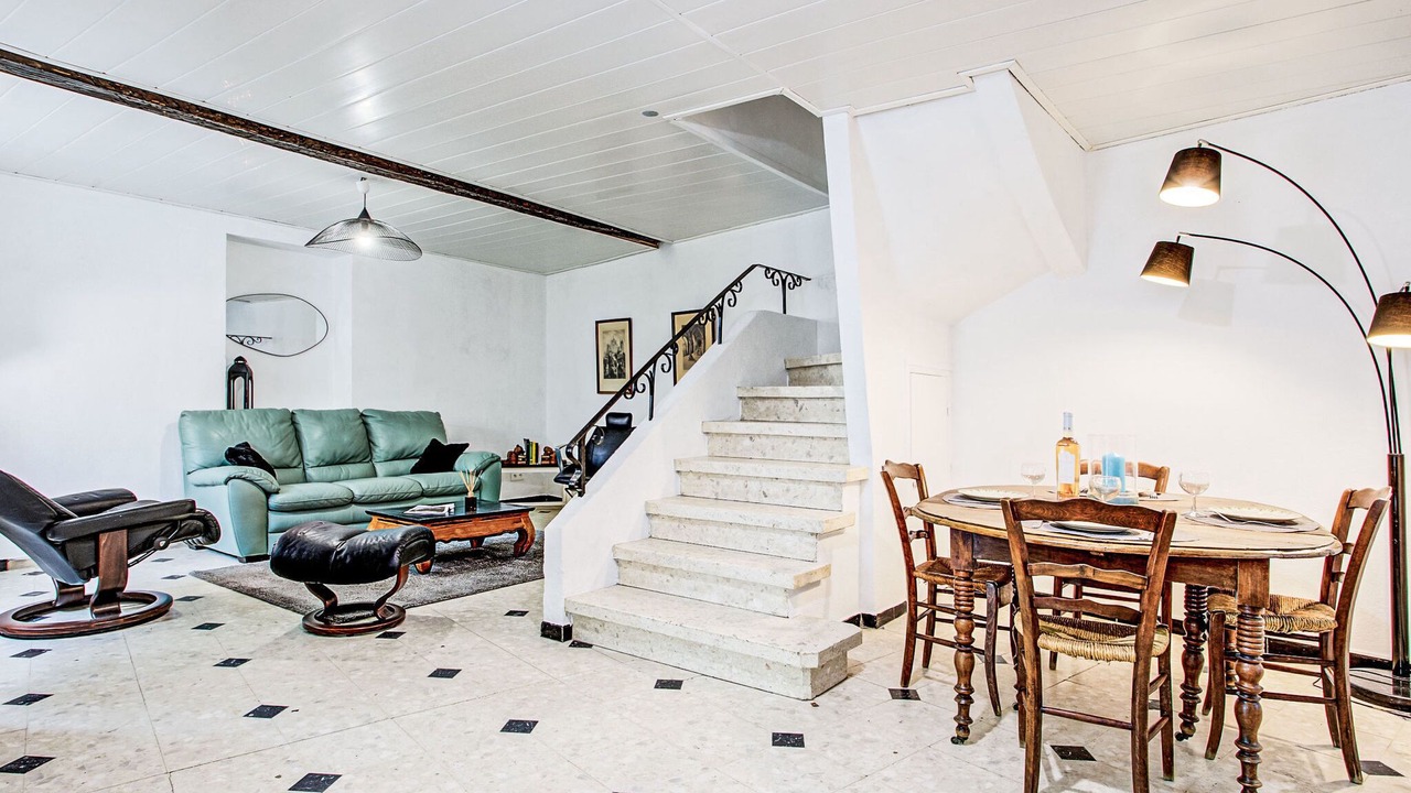 Photo of Livingroom in Le Chateau