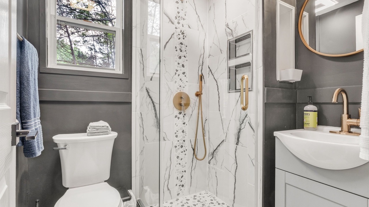 Photo of Bathroom in Starkville