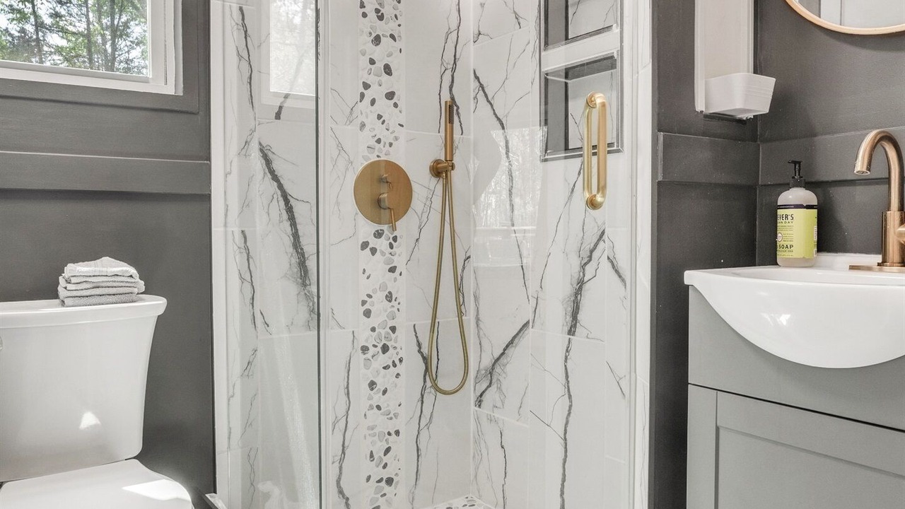 Photo of Bathroom in Starkville