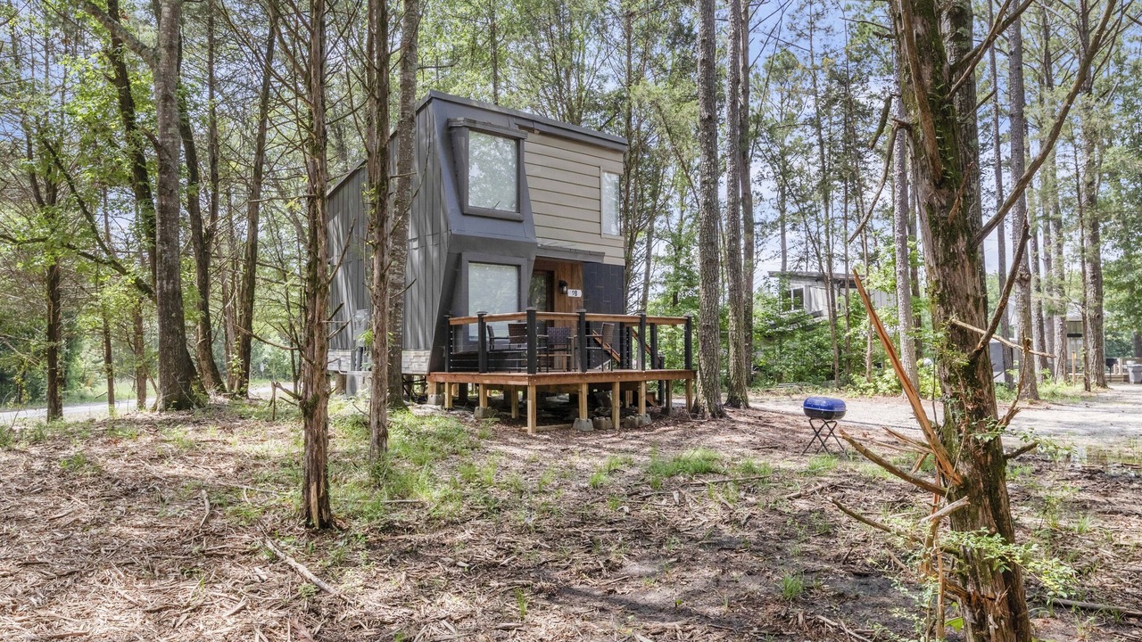 Photo of Outdoor in Starkville