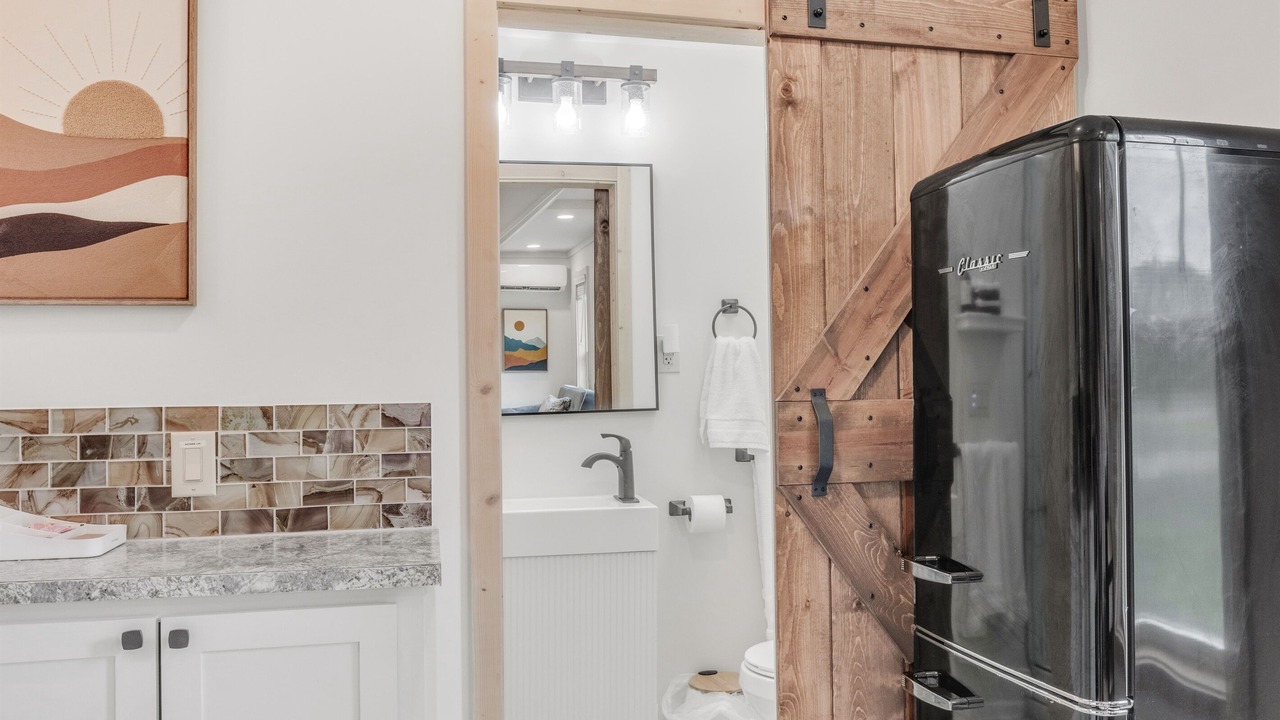 Photo of Bathroom in Starkville