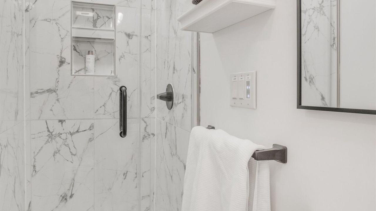 Photo of Bathroom in Starkville