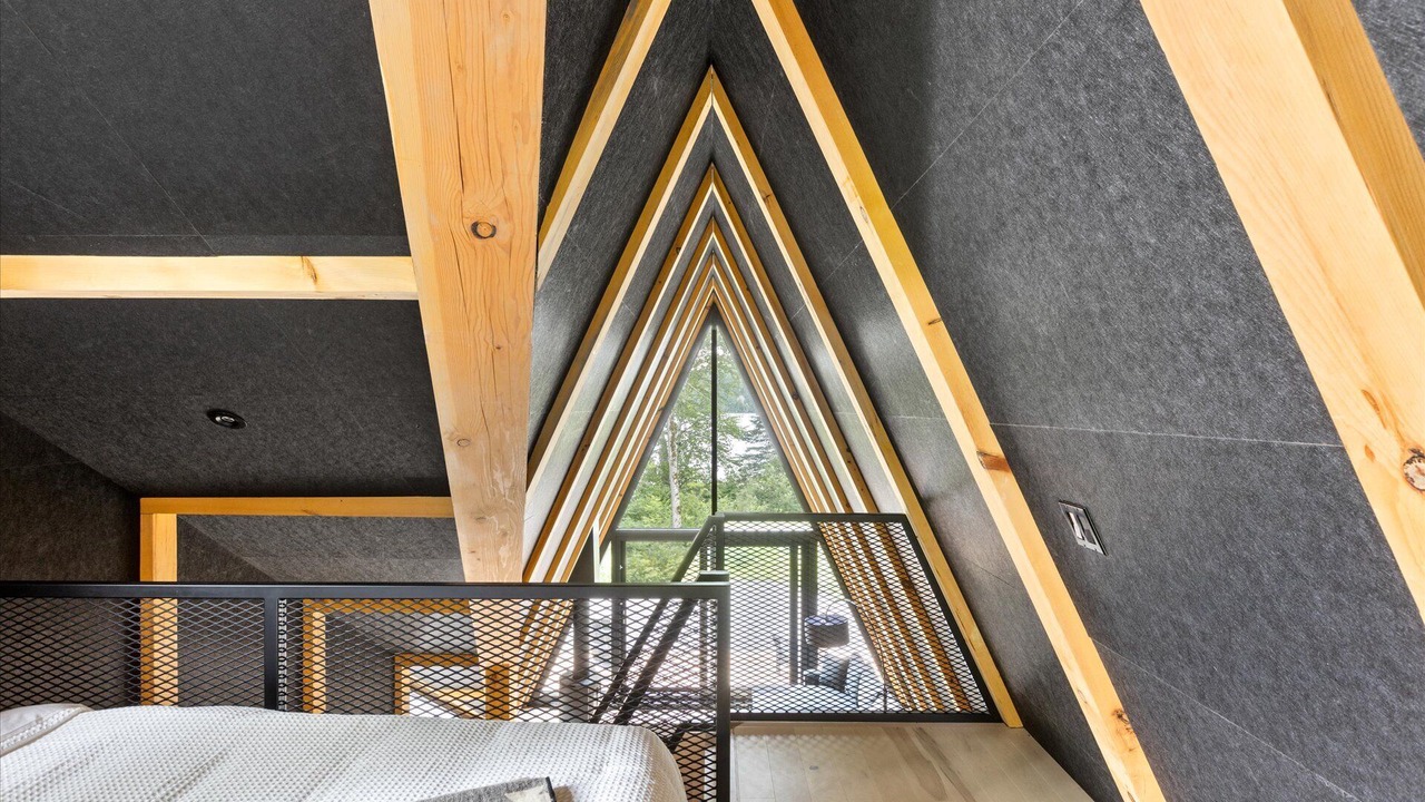 Photo of Bedroom in Mauricie
