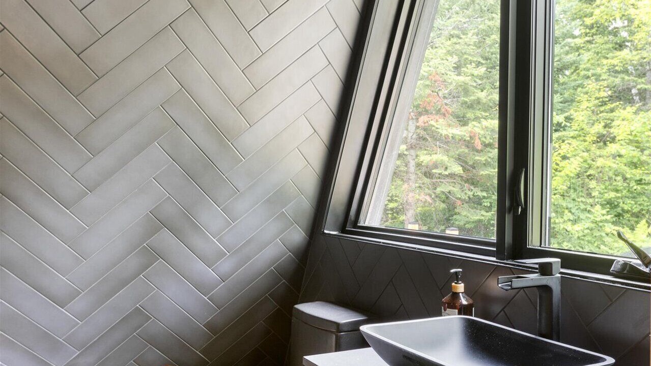 Photo of Bathroom in Mauricie