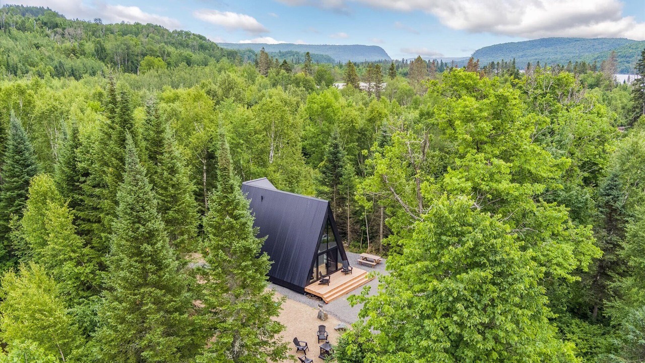 Photo of Outdoor in Mauricie