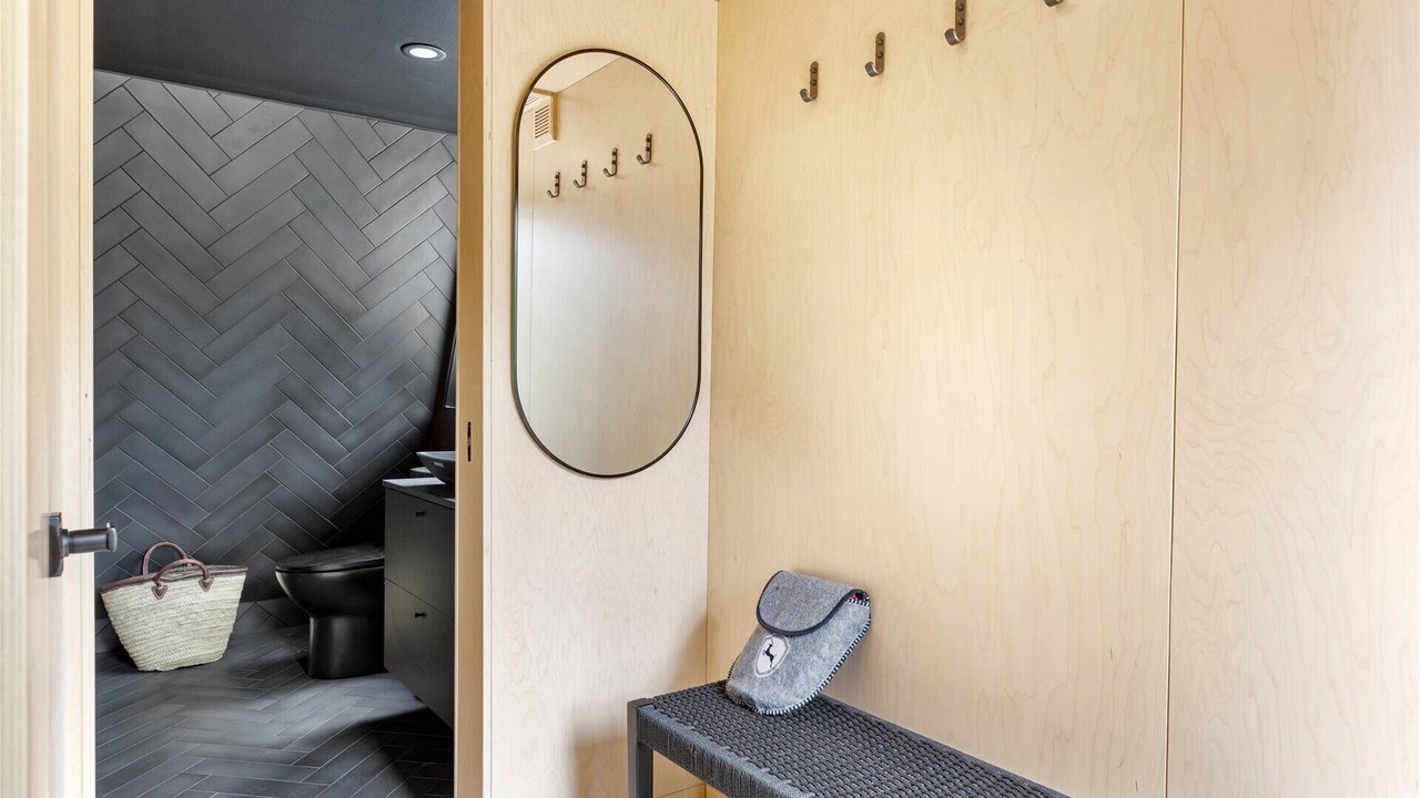 Photo of Bathroom in Mauricie