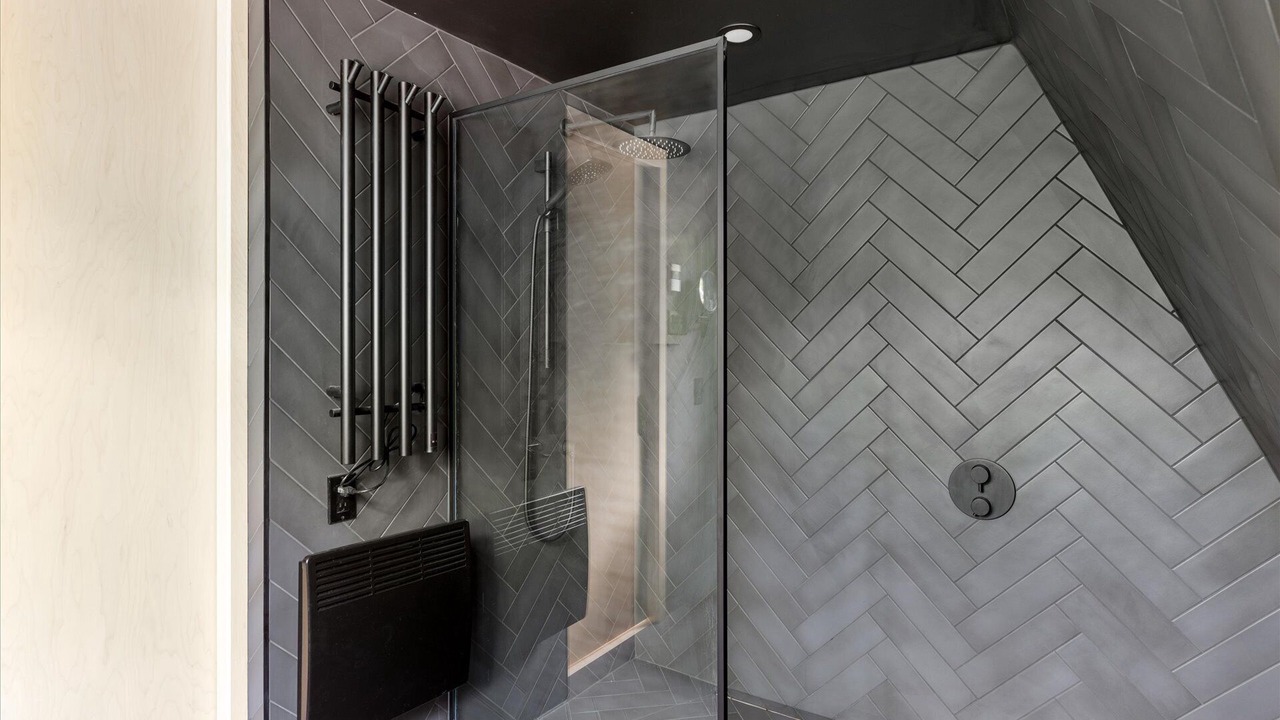 Photo of Bathroom in Mauricie