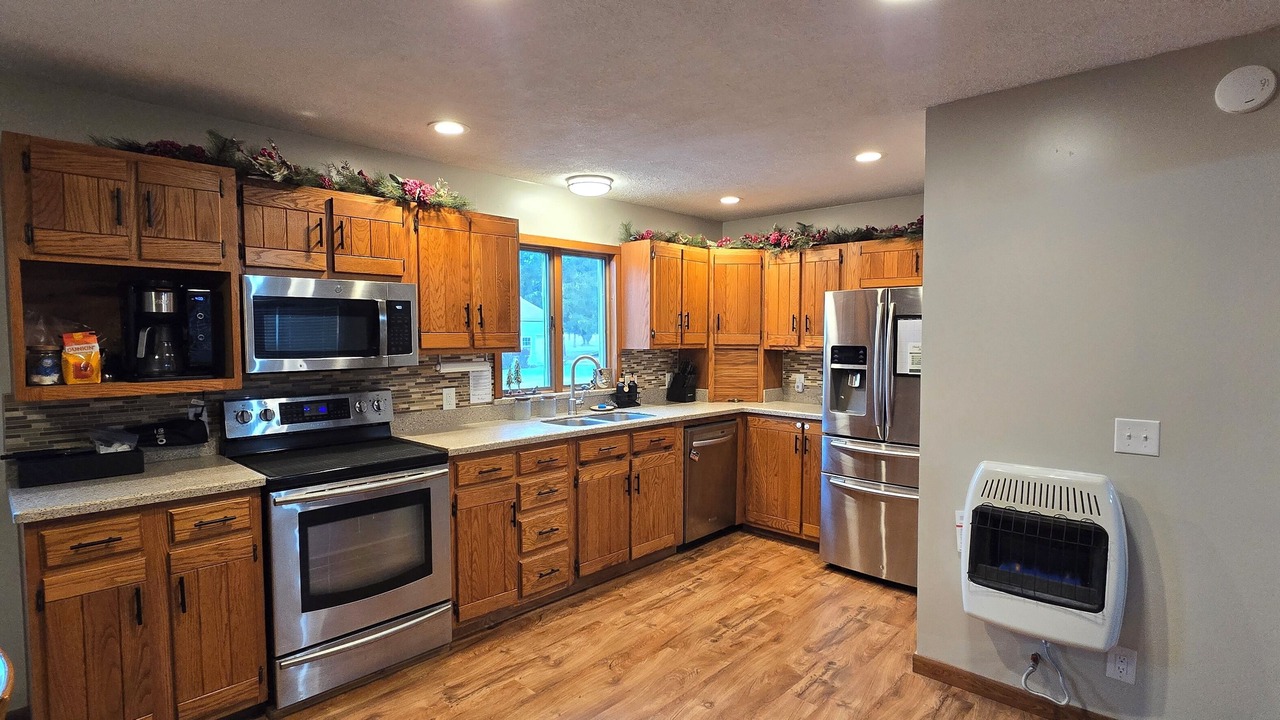 Photo of Kitchen in Sulphur Springs