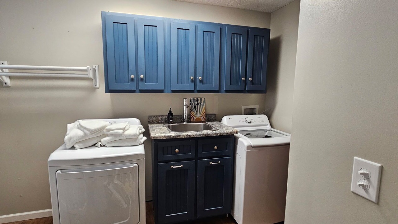 Photo of Bathroom in Sulphur Springs