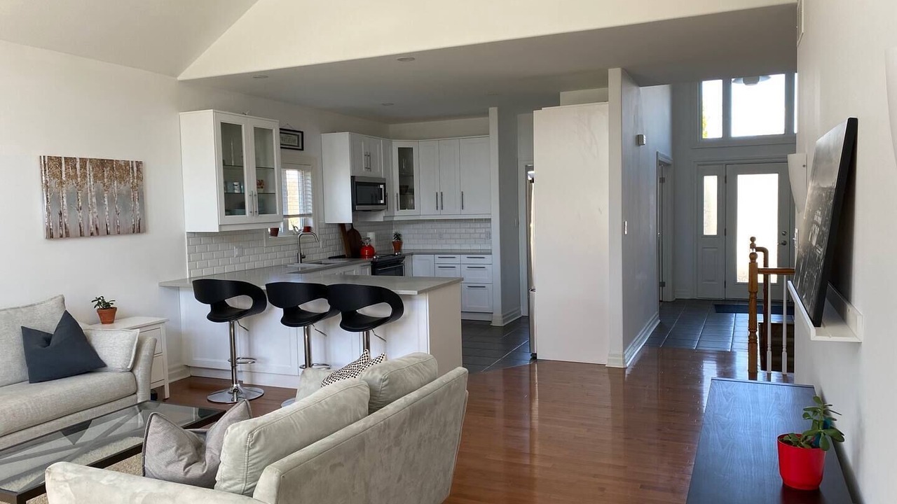 Photo of Livingroom in Virgil