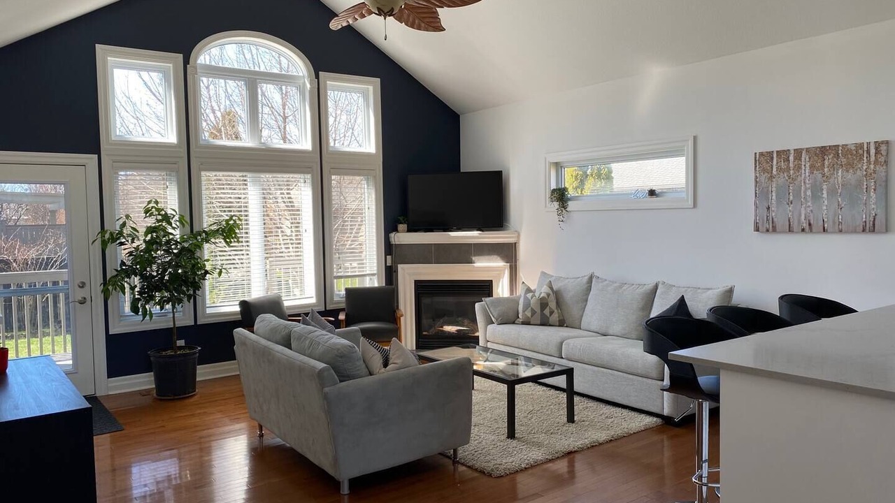 Photo of Livingroom in Virgil