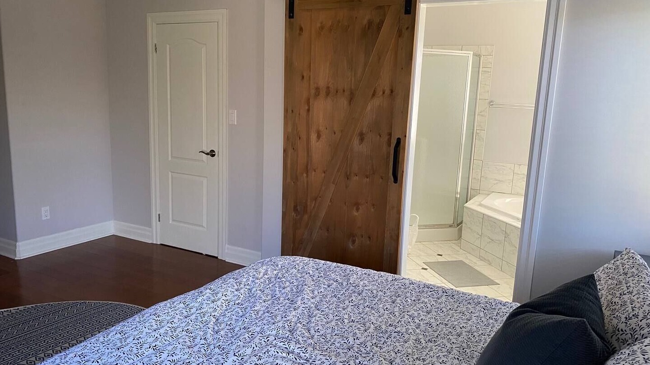 Photo of Bedroom in Virgil