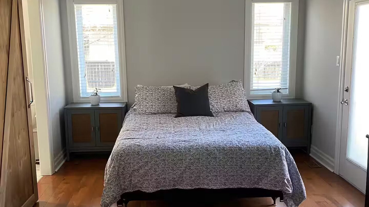 Photo of Bedroom in Virgil