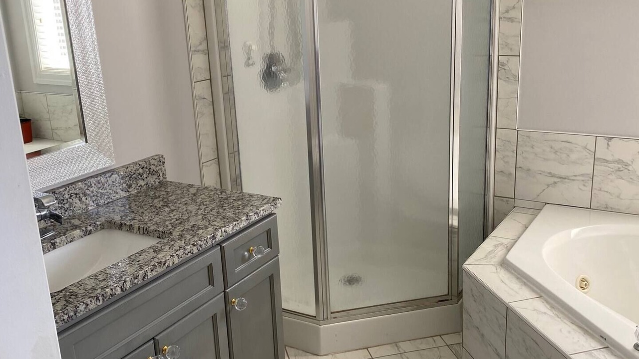 Photo of Bathroom in Virgil