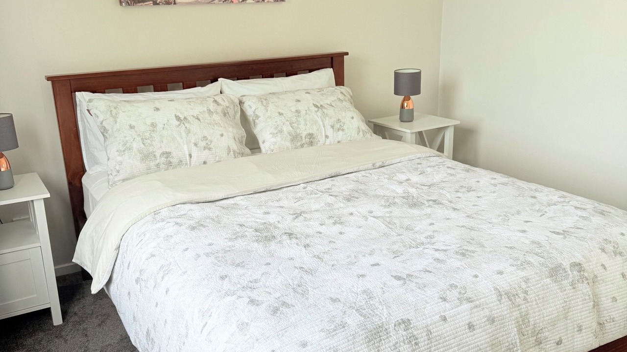 Photo of Bedroom in Johnsonville