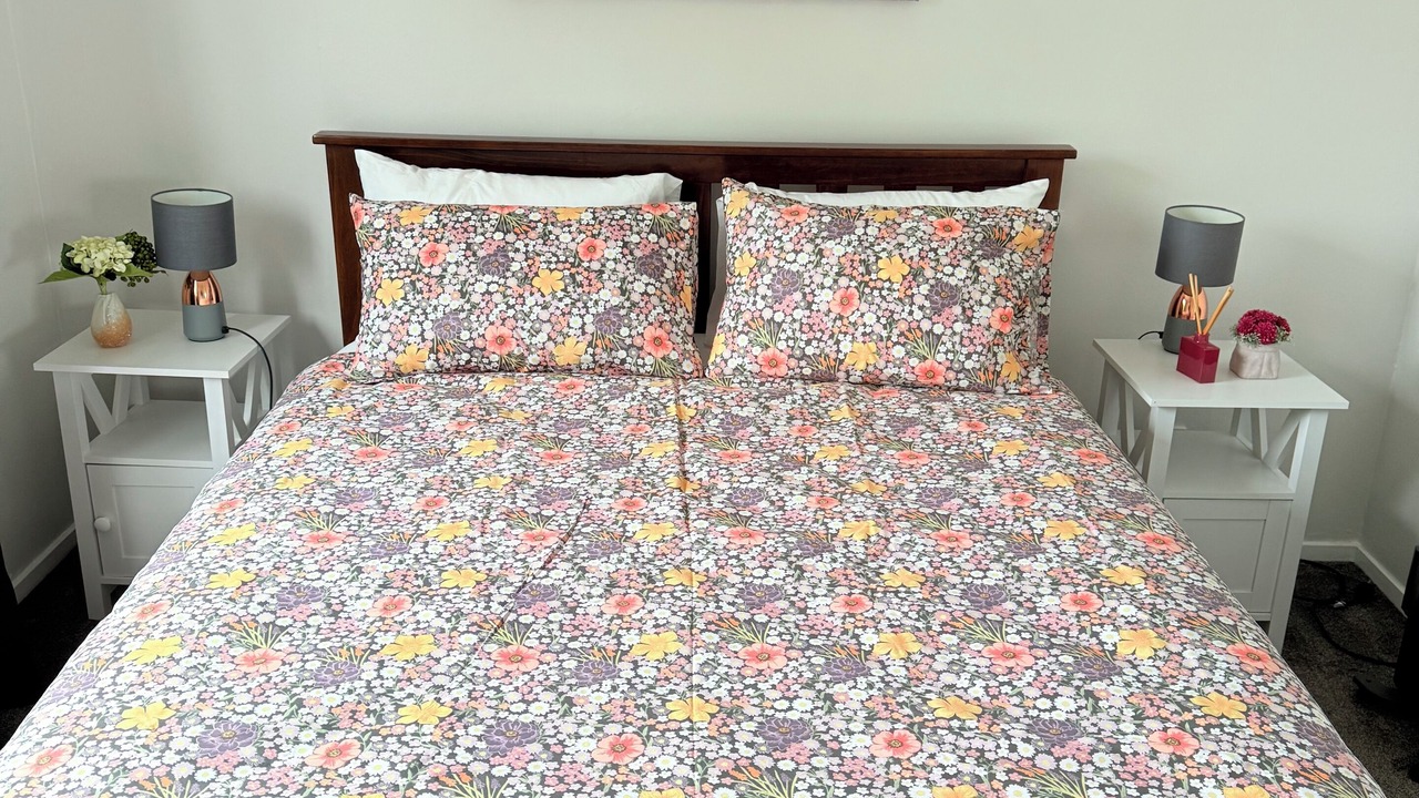 Photo of Bedroom in Johnsonville