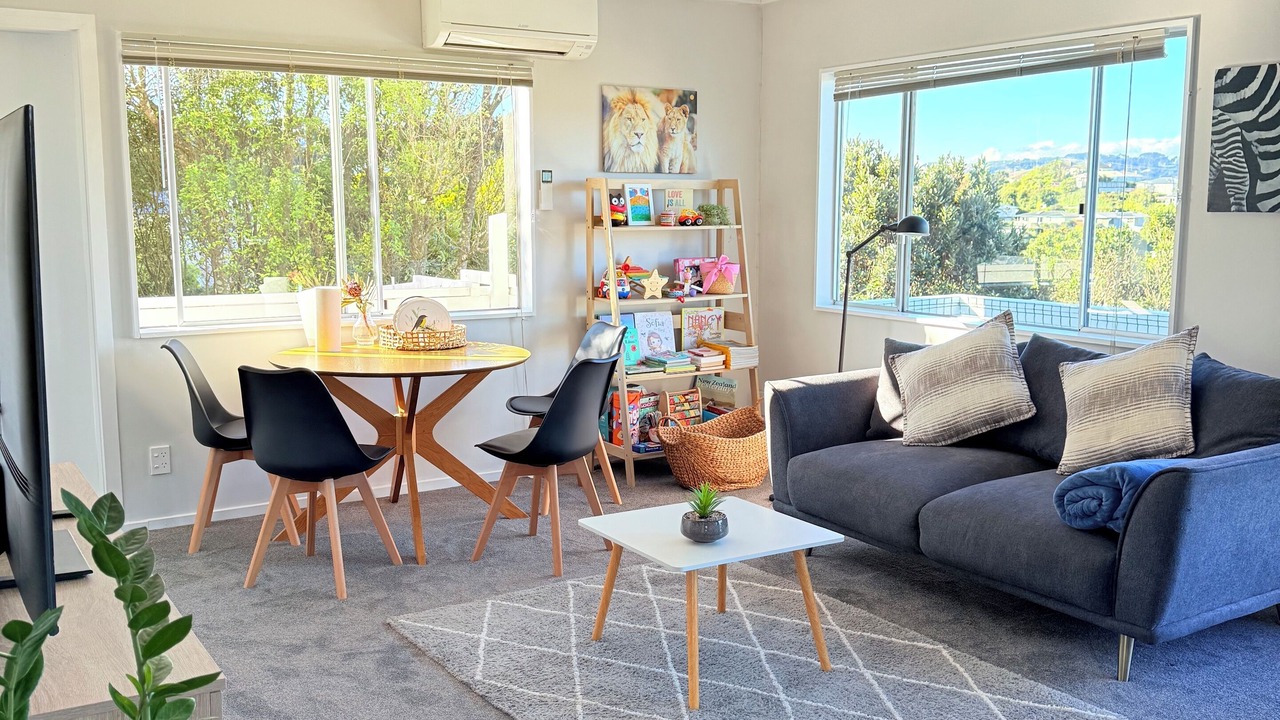 Photo of Livingroom in Johnsonville