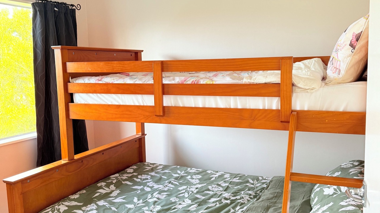 Photo of Bedroom in Johnsonville